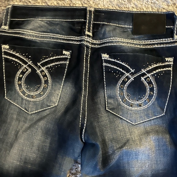 Big Star ‘Maddie’ jeans - Picture 14 of 16